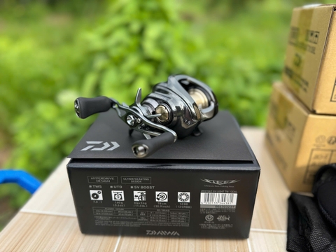 daiwa stezz sv tw 100hl 2026