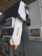 Máy Đón Ga 4 Tay ZB-3300