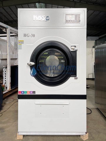 Máy Sấy Công Nghiệp HG-30, 30Kg