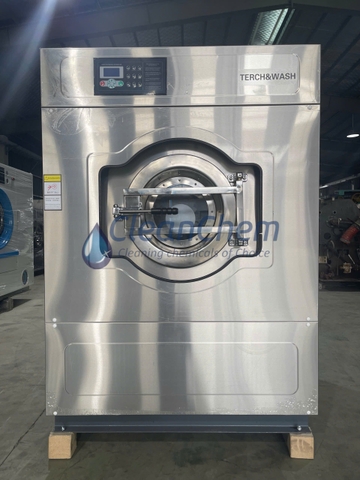 Máy Giặt Công Nghiệp XGQ-30, 30kg
