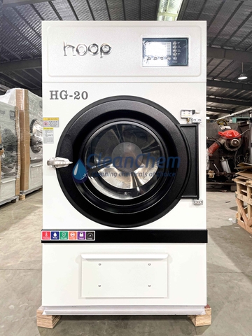 Máy Sấy Công Nghiệp HG-20, 20Kg