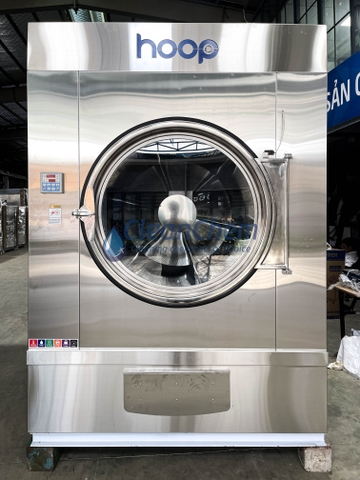 Máy Sấy Công Nghiệp HG-100, 100Kg