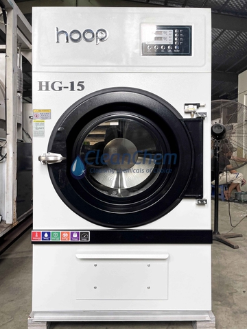 Máy Sấy Công Nghiệp HG-15, 15Kg