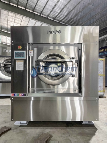 Máy Giặt Công Nghiệp XGQ-50F, 50kg