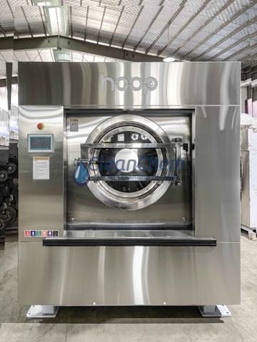 Máy Giặt Công Nghiệp XGQ-100F, 100kg