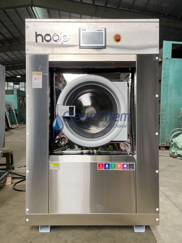 Máy Giặt Công Nghiệp XGQ-20F, 20kg