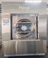 Máy Giặt Công Nghiệp SXT-130FQ, 130kg