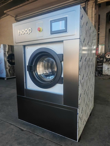 Máy Giặt Công Nghiệp XGQ-15F, 15kg