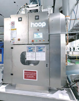 Máy Ép Công Nghiệp Chuyên Dụng SQ-70