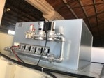 Máy Sấy Tốc Độ Cao  HGB-130, 130kg
