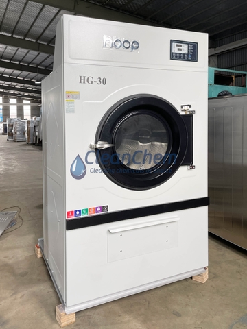 Máy Sấy Công Nghiệp HG-30, 30Kg