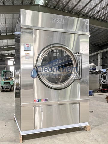 Máy Sấy Công Nghiệp HG-70, 70Kg