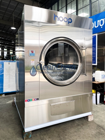 Máy Sấy Công Nghiệp HG-100, 100Kg