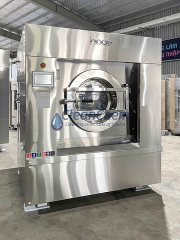 Máy Giặt Công Nghiệp XGQ-50F, 50kg