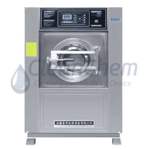 Máy Giặt Công Nghiệp XT-20F, 20kg