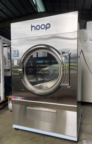 Máy Sấy Công Nghiệp HG-50, 50Kg