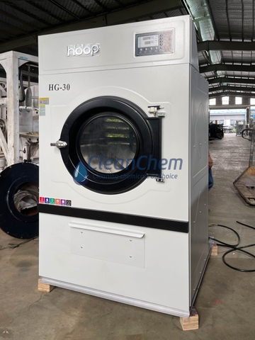 Máy Sấy Công Nghiệp HG-30, 30Kg