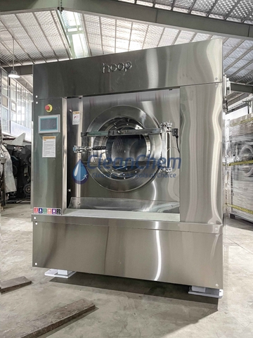 Máy Giặt Công Nghiệp XGQ-50F, 50kg