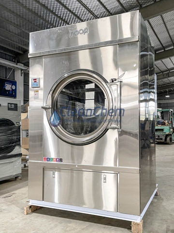 Máy Sấy Công Nghiệp HG-70, 70Kg