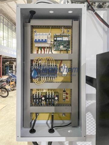 Máy Sấy Công Nghiệp HG-70, 70Kg