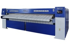 Máy Là Lô 2 Lô YZ-II-3300