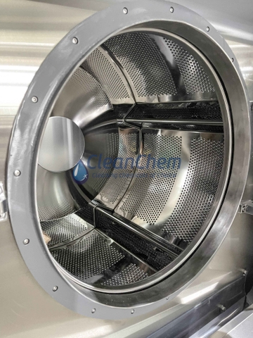 Máy Giặt Công Nghiệp XGQ-100F, 100kg