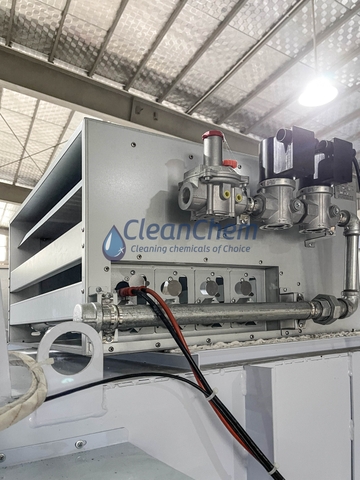 Máy Sấy Công Nghiệp HG-70, 70Kg