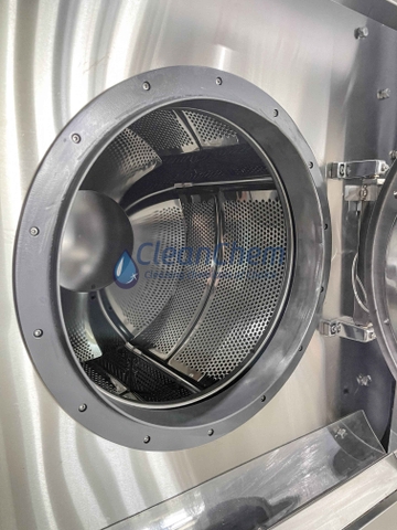 Máy Giặt Công Nghiệp XGQ-50F, 50kg