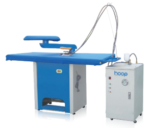 Bàn Là Hơi Chuyên Dụng YTT & DZF