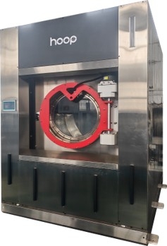 Máy Giặt Công Nghiệp SXT-100, 100kg