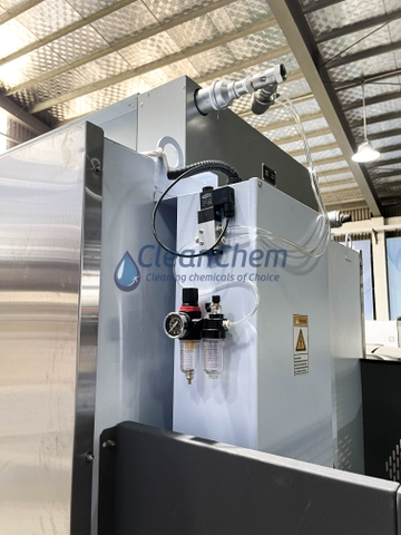 Máy Sấy Công Nghiệp HG-100, 100Kg