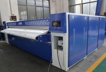 Máy Là Lô 3 Lô YZ-III-3300