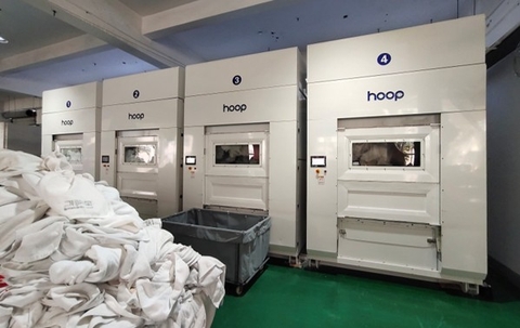 Máy sấy ben đổ HBG-130S/HBG-130R, 130Kg