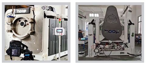 Máy Giặt Công Nghiệp SXT-480, 220Kg