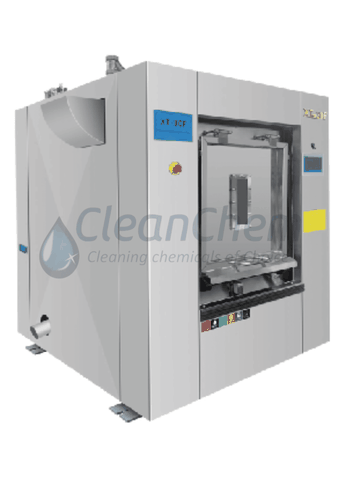 Máy Giặt Công Nghiệp BW-300, 30kg