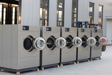 Máy Giặt Công Nghiệp XGQ-30, 30kg