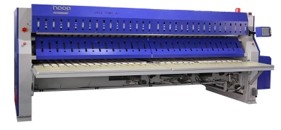 Máy Gấp Ga 4 Lần Gấp ZD3300-G