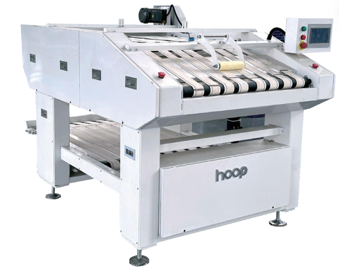 Máy Gấp Khăn MJZD-1480