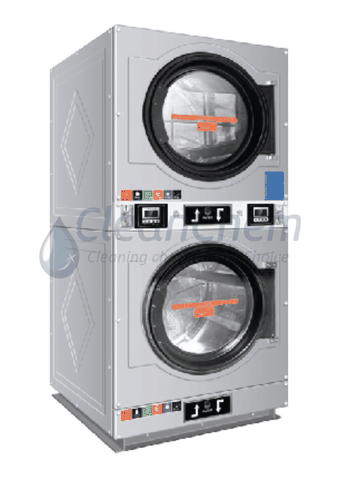 Máy Sấy 2 Tầng GQ-12Z