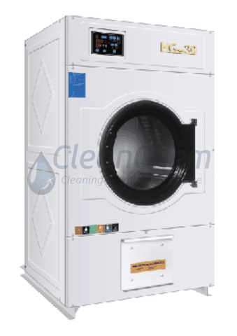 Máy Sấy Công Nghiệp HG-25, 25kg