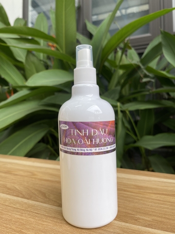 Tinh Dầu Thơm: Khử Mùi, Tạo Hương Cho Vải CleanChem