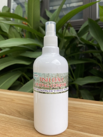 Tinh Dầu Thơm: Khử Mùi, Tạo Hương Cho Vải CleanChem