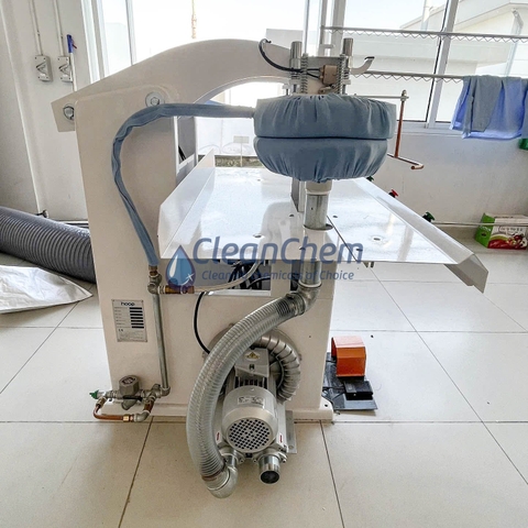 Máy Ép Form Chuyên Dụng YTJ-45AQ