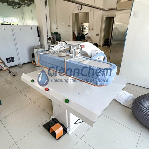 Máy Ép Form Chuyên Dụng YTJ-45AQ