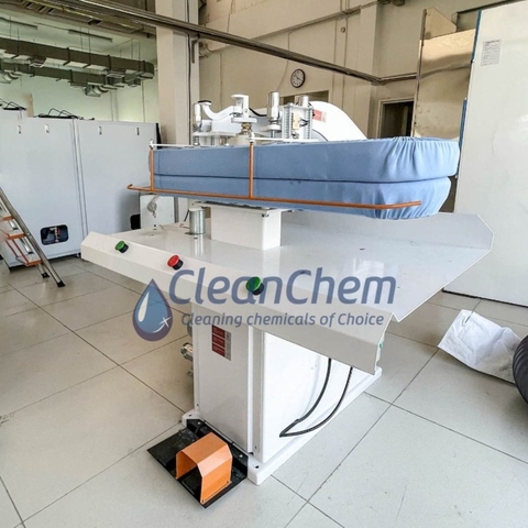 Máy Ép Form Chuyên Dụng YTJ-45AQ