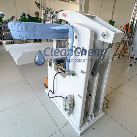 Máy Ép Form Chuyên Dụng YTJ-45AQ