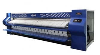 Máy Là Lô 1 Lô YZ-I-3300