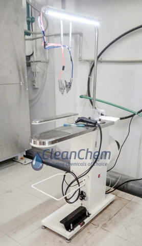 Bàn Tẩy Điểm QZT