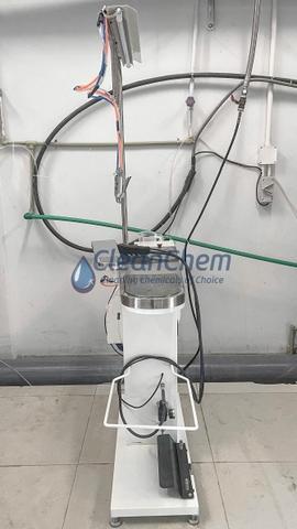 Bàn Tẩy Điểm QZT