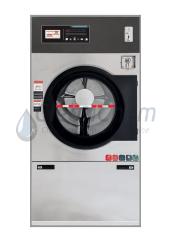 Máy Sấy Công Nghiệp GDZ-500, 25KG